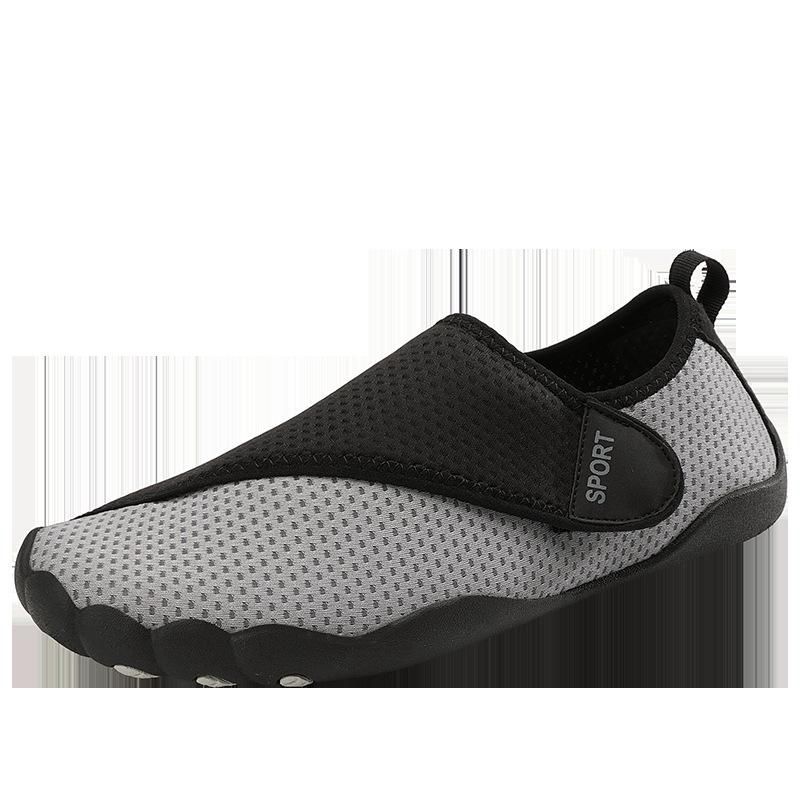 

Outdoor Beach Wading Water Tracing Indoor Fitness Yoga Running Skipping Rope Drifting Snorkeling Swimming Shoes Comfortable 35