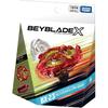 Beyblade X BX-23 Starter Ala di Fenice 9-60GF Trottola da Battaglia Metallica