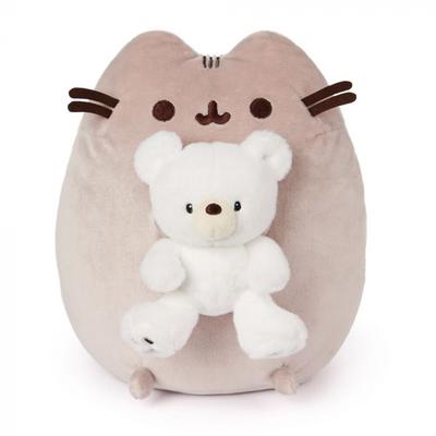 Pusheen X Gund Kai Ayı
