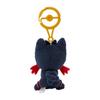 Pokemon Mascot with Carabiner Litten Japan NEW Pocket Monster