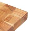 Cutting Board 50*30*3.8 cm Solid Acacia Wood