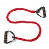 Latex Fitness Resistance Band Set