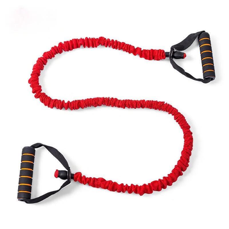 Latex Fitness Resistance Band Set