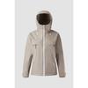 KOLON SPORT Women S Gore Tex Waterproof Jacket Jkjgx25212bei