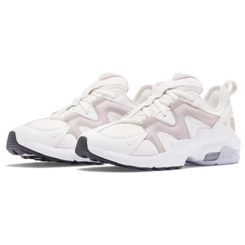 Nike Buty damskie Air Max Graviton 'Pink White' Buty sportowe Casualowe AT4404-108