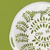 Chahua Plastic Draining Strainer Basket