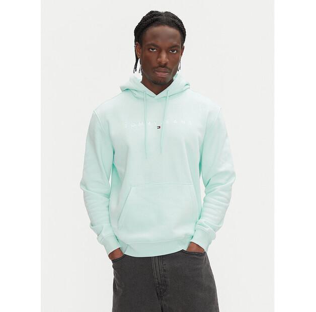 Толстовка Tommy Jeans DM0DM20746 EU XXL