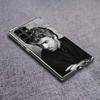 George Michael Phone Case For Samsung Galaxy S24 S23 S21 S20 FE S22 S26 Ultra S25 Edge S10 Plus Cover Clear TPU Capa Shell Coque