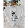 Printed T-Shirt, Women'S Casual Wear, Perfect for Vacations, Short-Sleeved with A Round Neck, Suitable for Spring and Summer, Machine Washable,