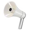 Handheld Wireless Megaphone