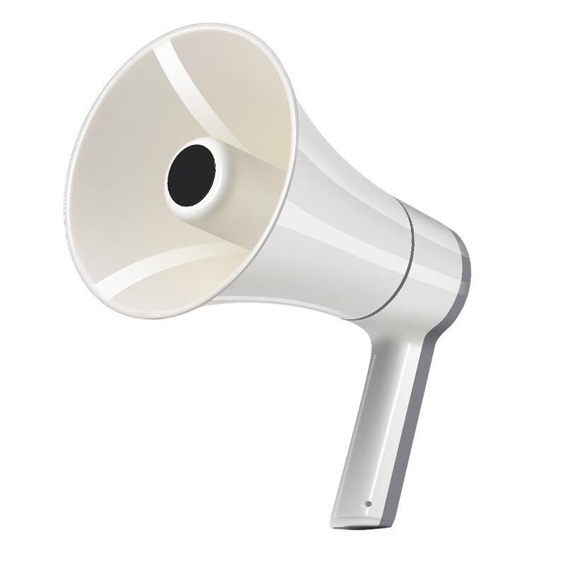 Handheld Wireless Megaphone