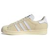 Originals Superstar Low Top Sneakers Unisex Sneakers Beige H05658