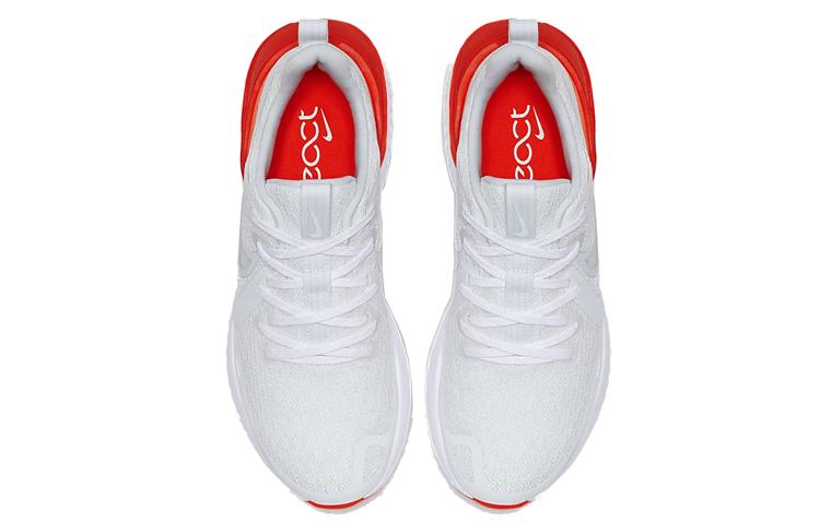 Nike Legend React 2 'Bright Crimson' Women's AT1369-101