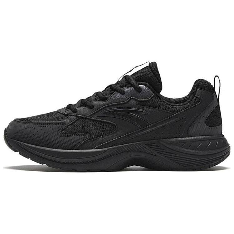 ANTA Running Series Sneakers Black Men s 912345595-4 EU 43