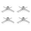 Pala ABJI-4X Pentru Ninja Creami NC501 CN501CO NC500C NC501C NC501H Aparate de Făcut Înghețată Accesoriu Mixer Înghețată