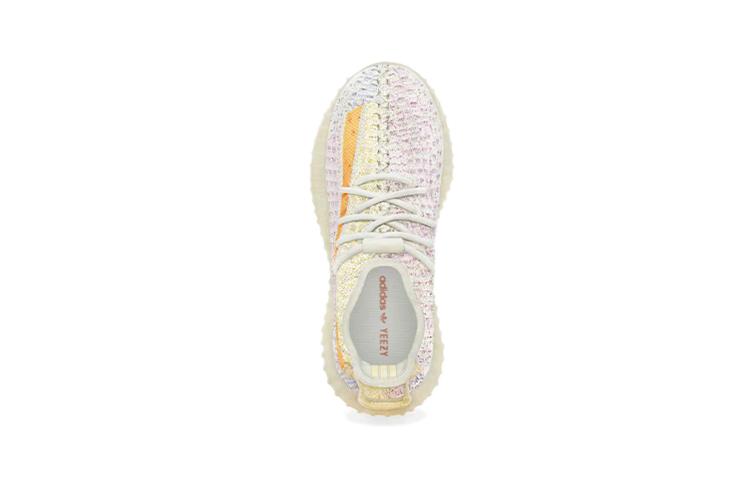 adidas Yeezy Boost 350 V2 Light (Kids) Sneakers