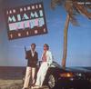 Płyta 12-calowa JAN HAMMER Motyw Miami Vice MCAT1000 MCA Records 1985 UK Dance Electronica Używana