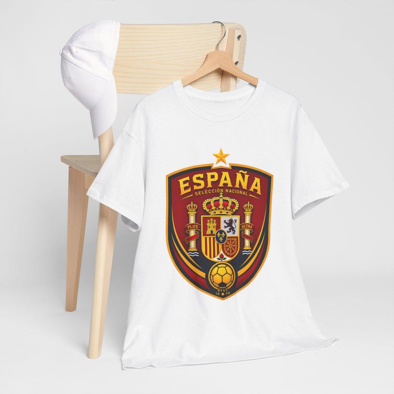Spanien | Weltmeisterschaft 2026 | Mundial 2026