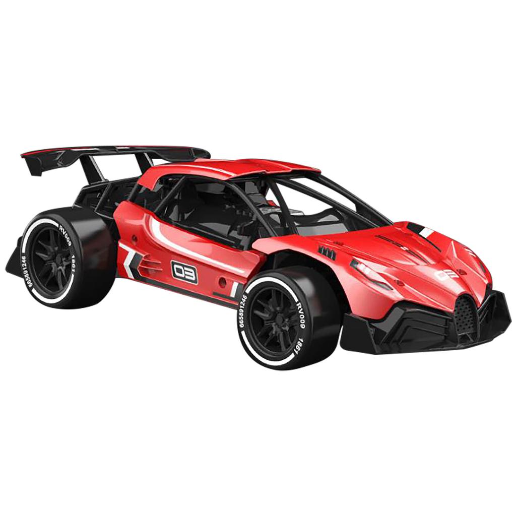 RC Racing Car 1/16 RC Drift Car 2.4GHz Alloy High Speed RC Car RC Race Car Gift