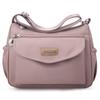 Nylon Women's Bag Shoulder Crossbody Bag Multi-Compartment Mother Bag