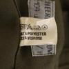 Austrian Army military cargo pants khaki Button fly Men's Used