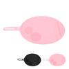 Silicone Makeup Brush Cleaning Mat Multi Textures Large Size Portable Washing Tool Scrubber Cosmetic