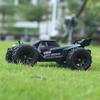 1/14 MJX 14210 HYPER GO RC Car Brushless High Speed RC Car Model 2.4G 4WD High Speed Off-Road Remote Control Drift Monster Truck