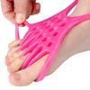 1 Pair Hallux Valgus Corrector High Elasticity Strong Pulling Force Toe Exercise Protect