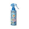 Condicionador Leave-In Hidratante Intenso - Cor Natural, 200ml, Para Todos os Tipos de Cabelo, Repara Cabelos Secos e com Frizz, Nutre e Suaviza