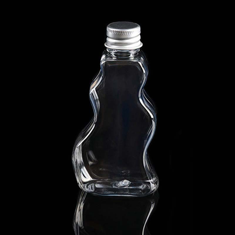 

WTEMPO Песочные бутылки в форме волны Бутылки для песочной живописи Набор для рукоделия своими руками Контейнеры для песочного искусства Бутылка для коллекции песочных поделок 50pcs серебряный