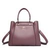 Crossbody Bag Single-shoulder Bag Fashionable and Elegant Ladies' Handbag
