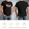Crvena Zvezda Fk T-Shirt Oversized T Shirt Custom Shirt Mens Workout Shirts