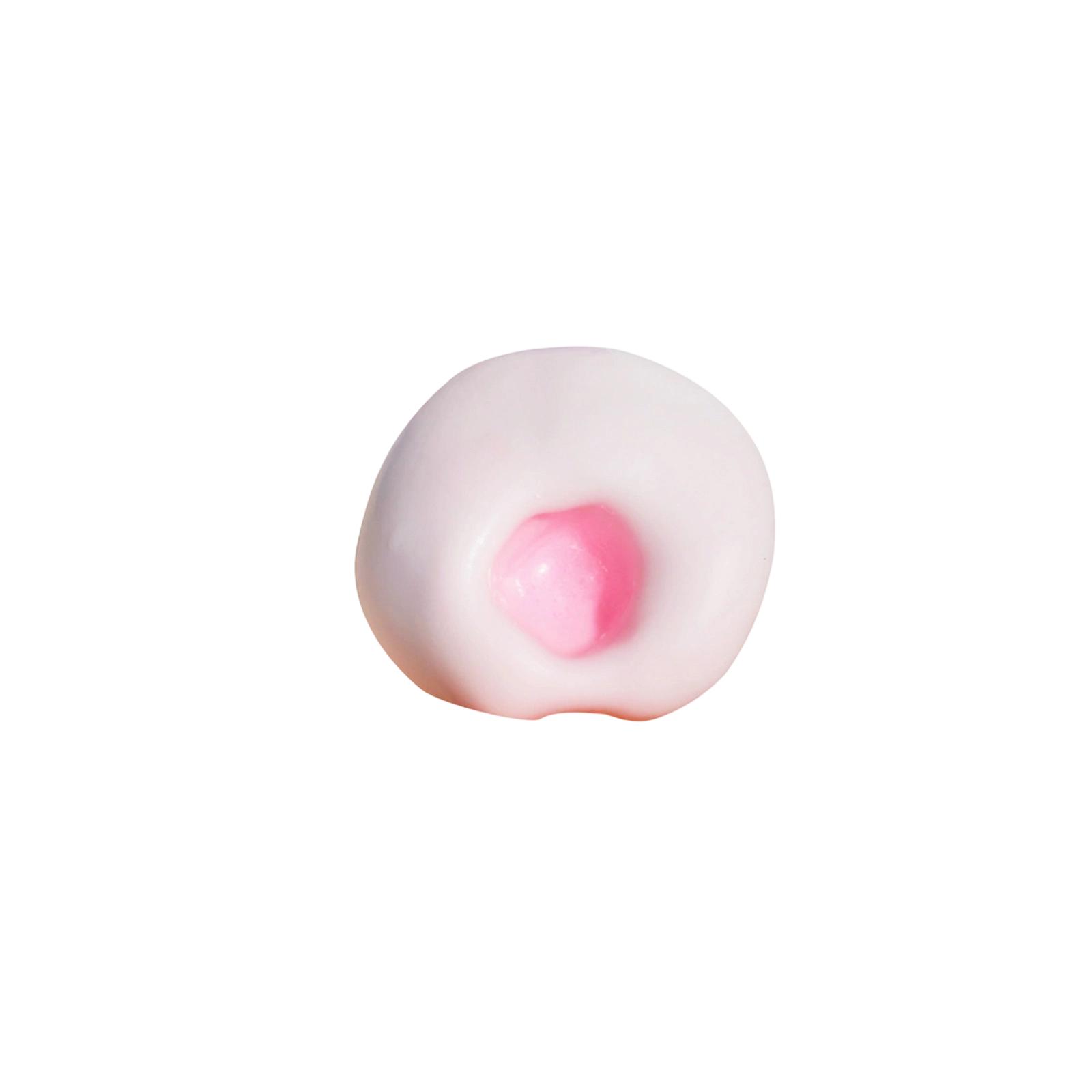 

Stress Relief Ball Soft Slow Daily Use розовый