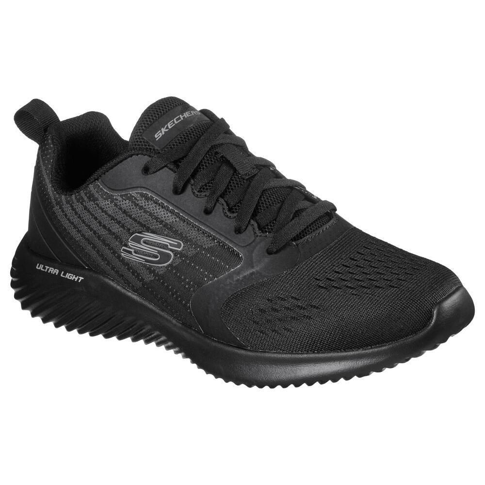 Sports Shoes Skechers Black Version