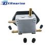8M0118177 892874T01 Fuel Pump Compatible With Mercury 30 40 50 60 HP 4 Stroke Boat Engine 808505T