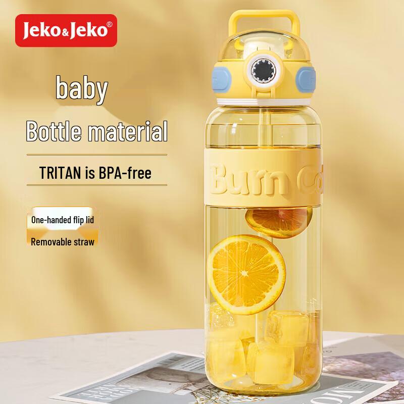 JEKO&JEKO Dudu Sports Water Bottle