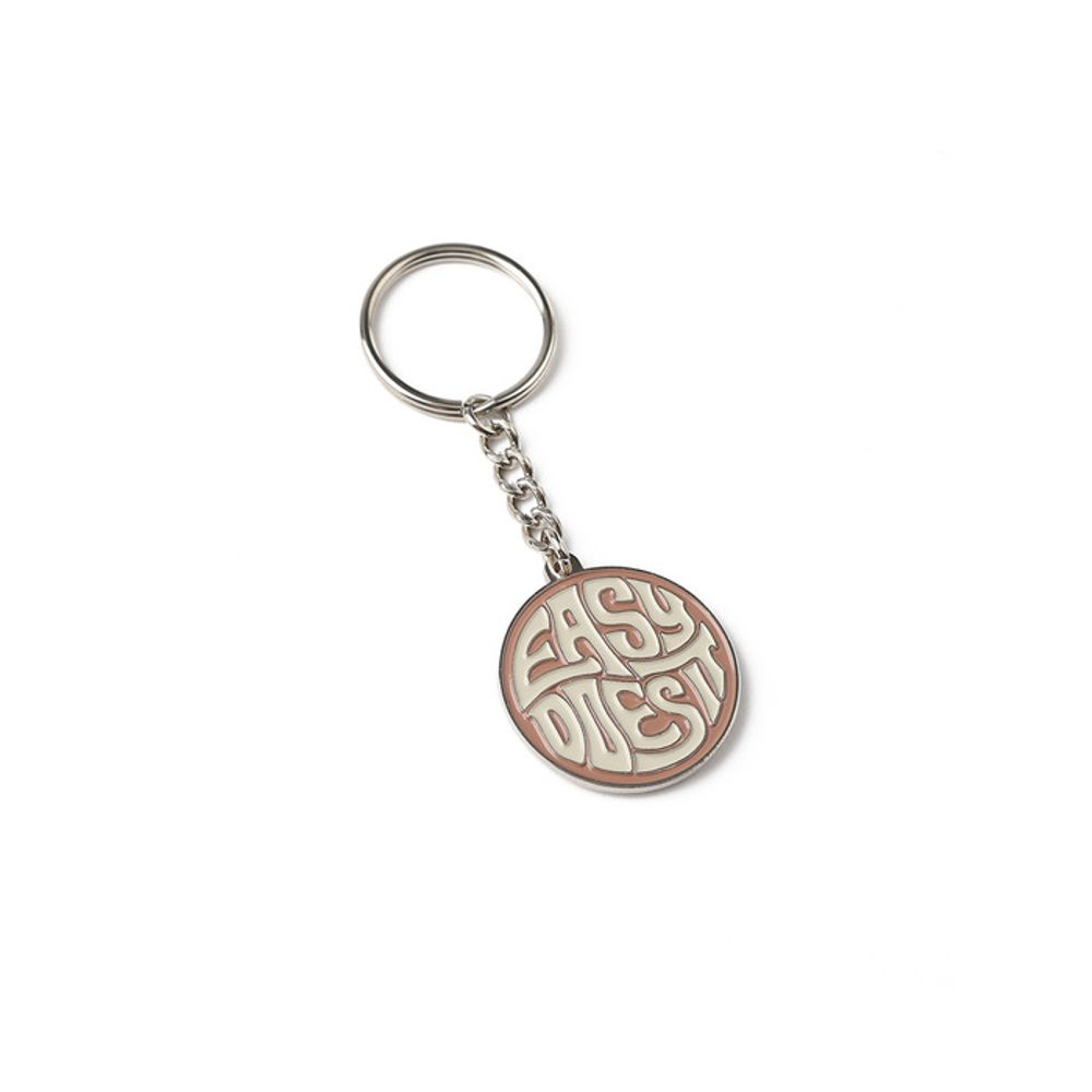 KATIN EASY DOES IT Keychain
