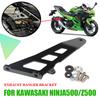 Motosiklet Çerçeveleri ve Ek Parçaları – Far braketi