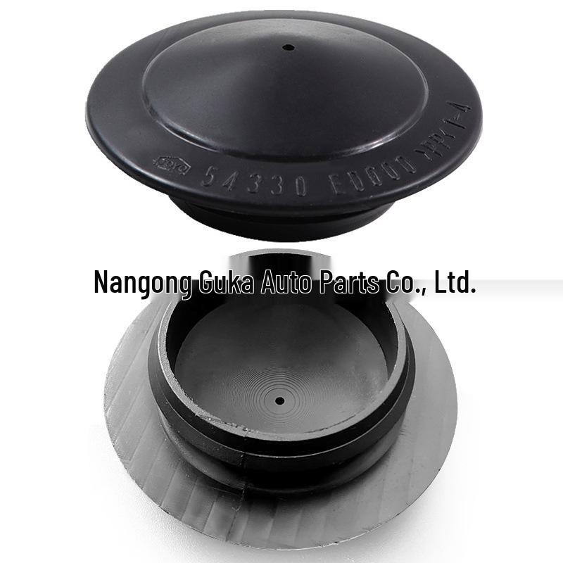 Nissan Livina/Tiida/Sylphy Přední tlumič prachovka 54330-ED000