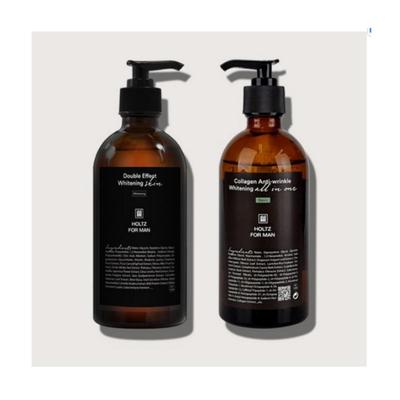 Cura della pelle – Set di cosmetici per la cura