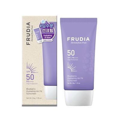 Cuerpo – Protectores solares y bronceado