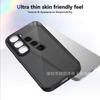 Phone Case Fits Infinix Hot 70 60Pro Plus 50i 40i 4G 5G Scrub Case