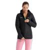 Ellesse Womens/Ladies Lompard Padded Jacket
