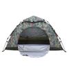 Jingnuo Single Person Automatic Pop-Up Camping Tent
