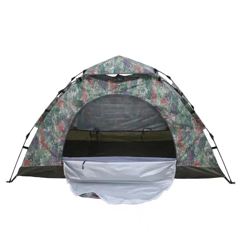 Jingnuo Single Person Automatic Pop-Up Camping Tent