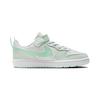 Nike Court Borough Low Recraft PS Barely Green Kids Sneakers White Mint-Foam FZ3541-100