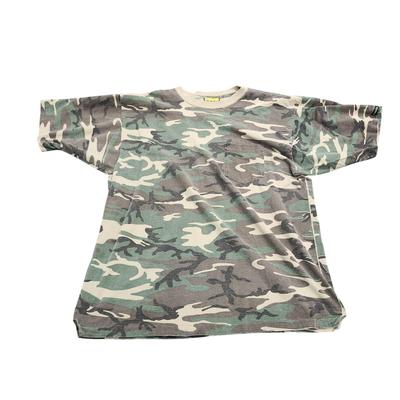 Na górę – T-shirty i koszulki