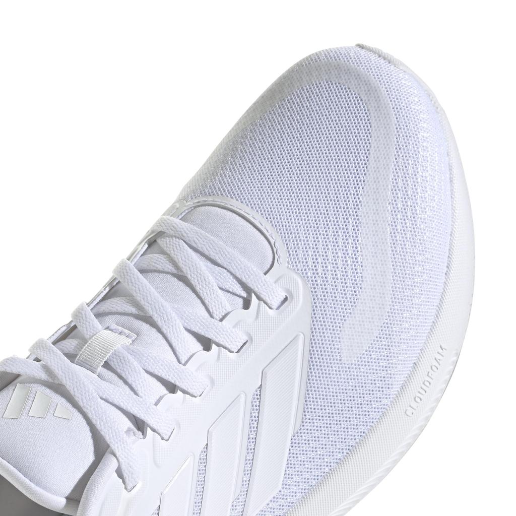Running Shoes Core Runner 5 Running NKE45 Footwear White Cm [Adidas] White/Footwear White/Footwear (IH7757) 26.0