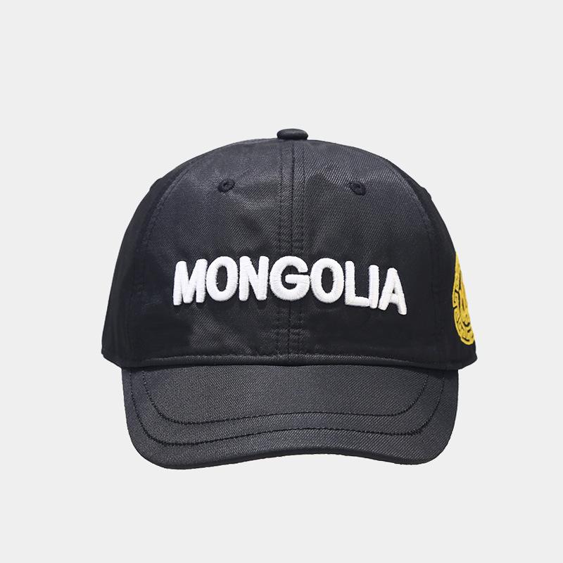 Vintage Adjustable Unisex Vintage Cap for Outdoor Hiking and Mountaineering