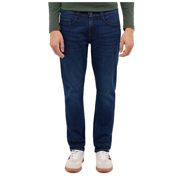 Джинсы Mustang Style Oregon Slim EU W36_L32